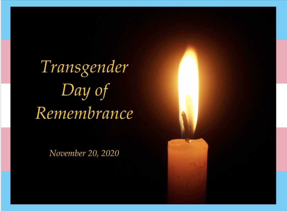 TGI Network of Rhode Island TDOR Event